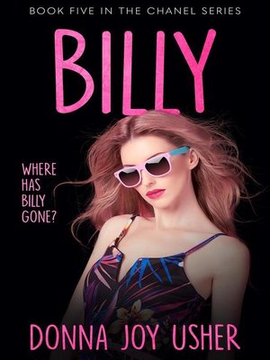 cover image of Billy